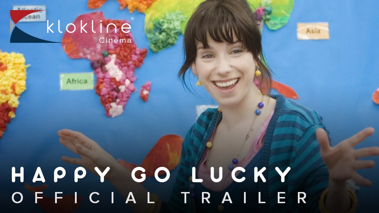 Happy-Go-Lucky