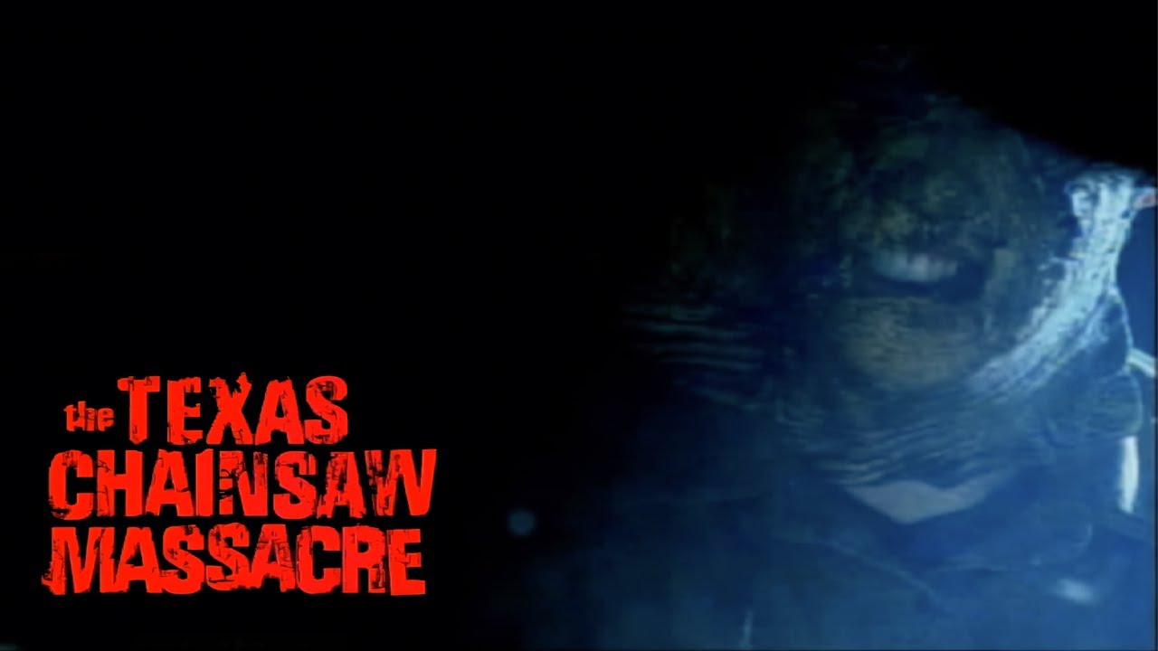 The Texas Chainsaw Massacre
