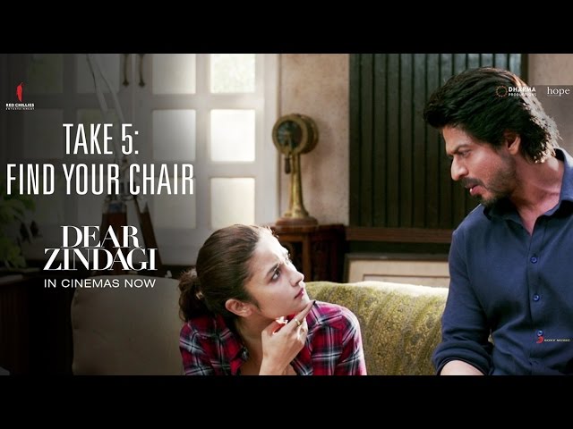 Dear Zindagi