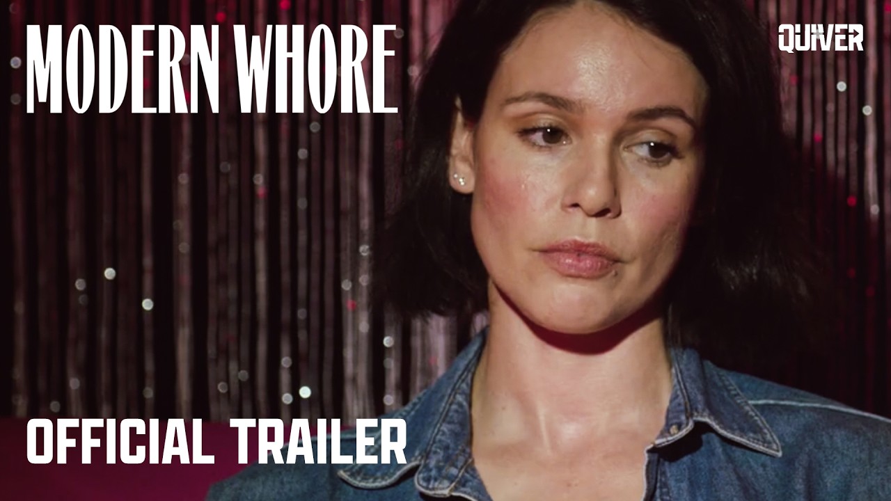 Modern Whore