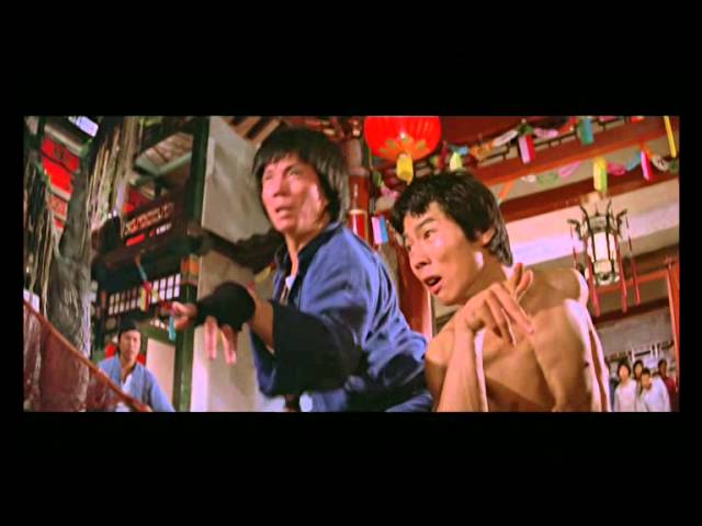 Mad Monkey Kung Fu