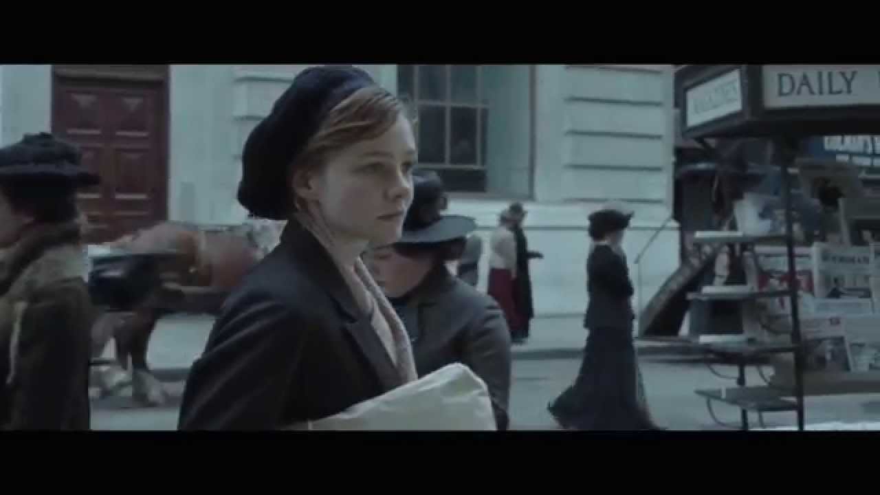 Suffragette