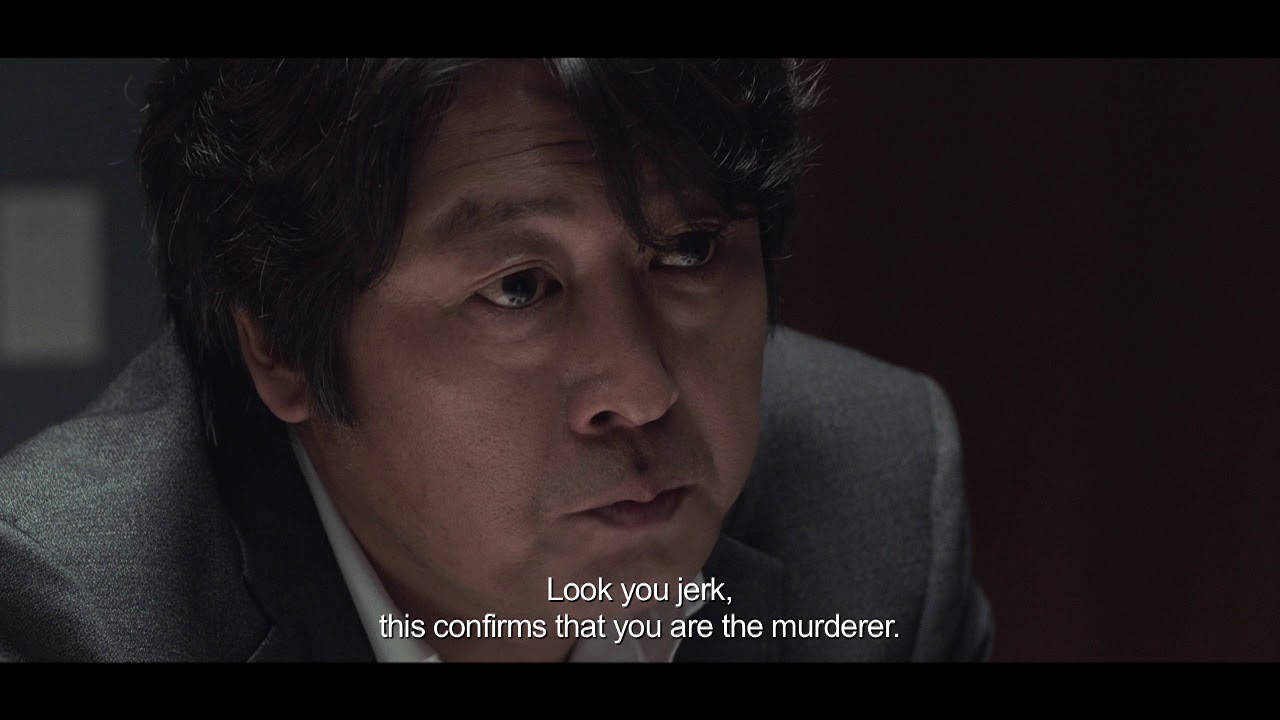 Dark Figure of Crime