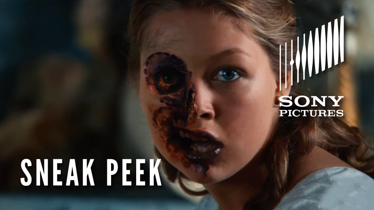 Pride and Prejudice and Zombies