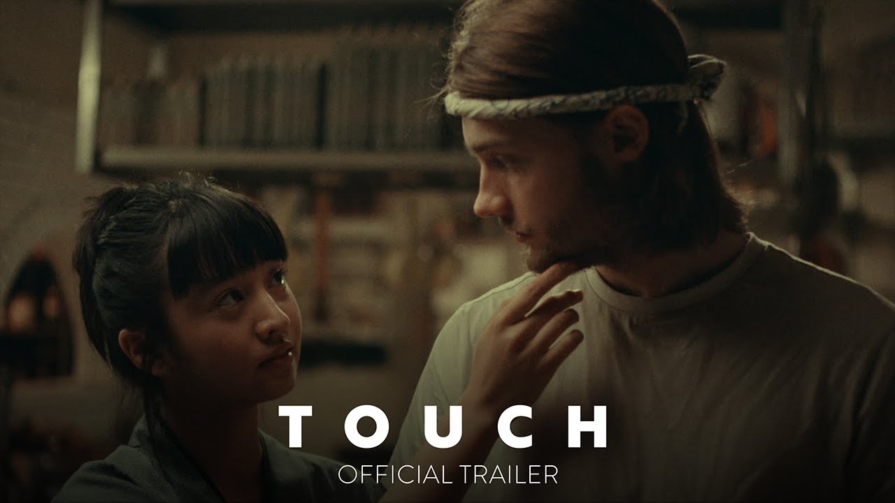Touch
