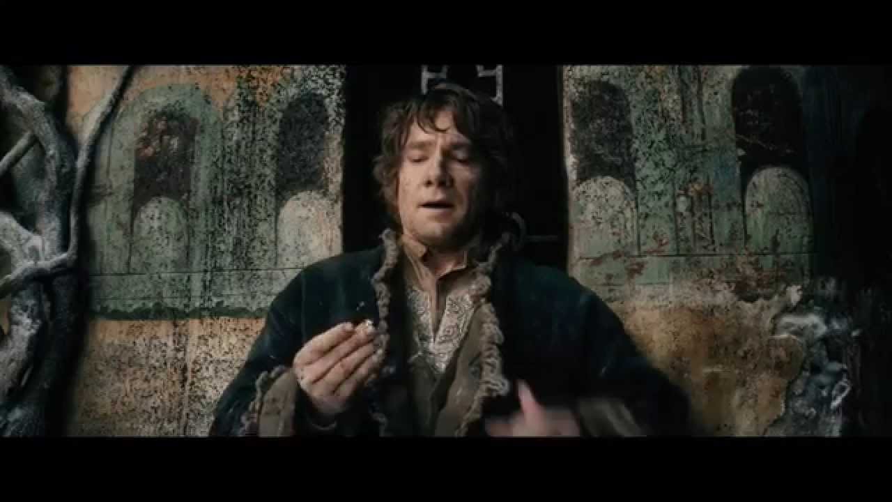 The Hobbit: The Battle of the Five Armies