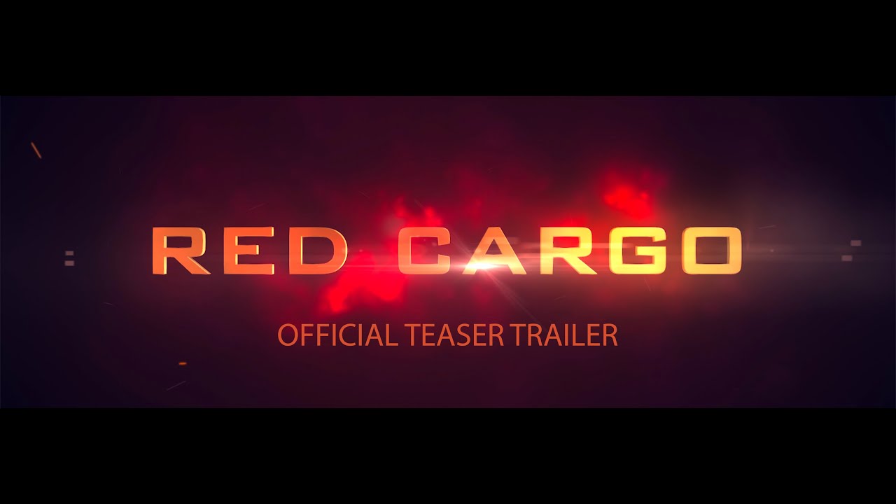 Red Cargo