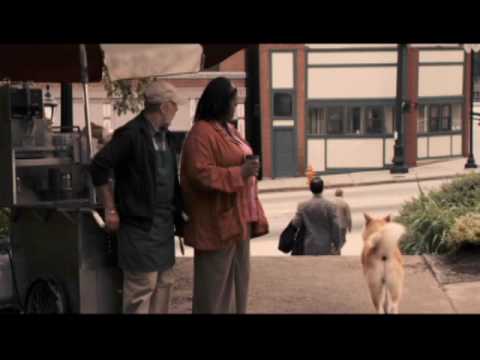 Hachi: A Dog's Tale