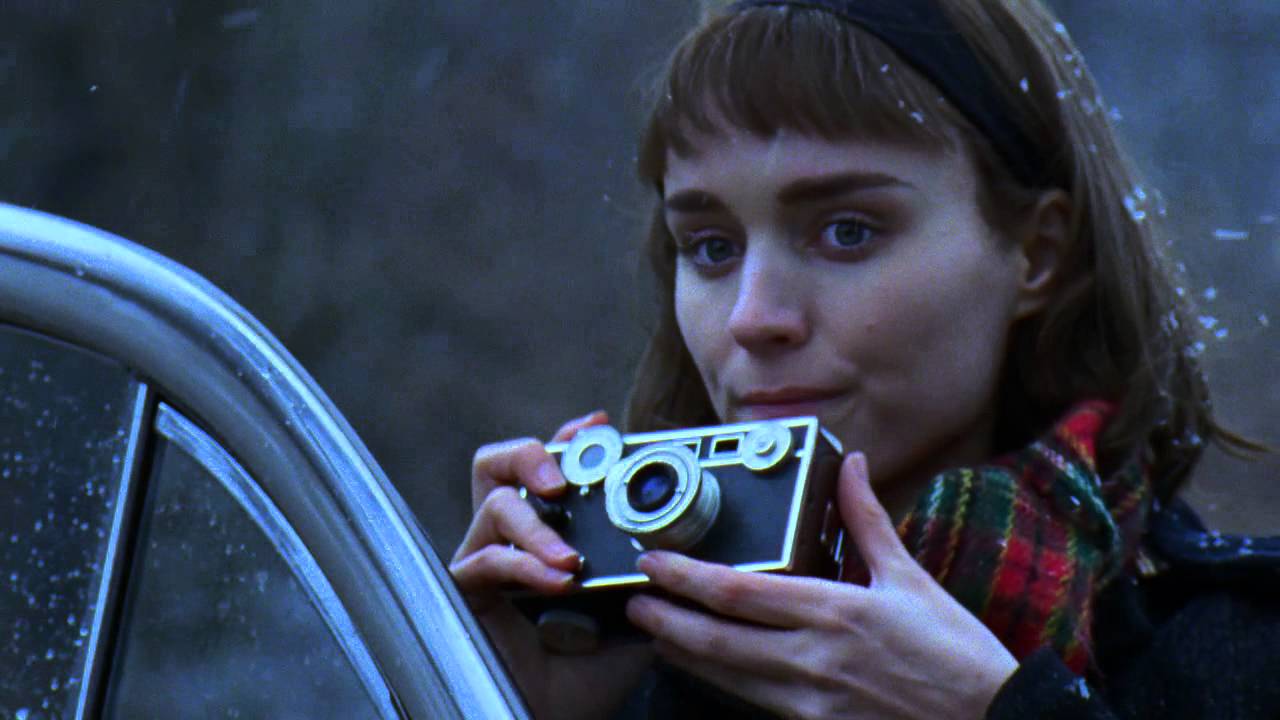 Carol