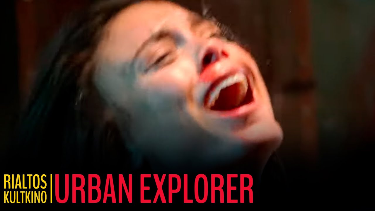 Urban Explorer