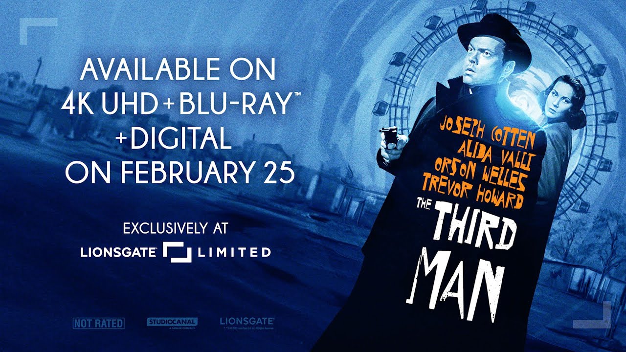 The Third Man