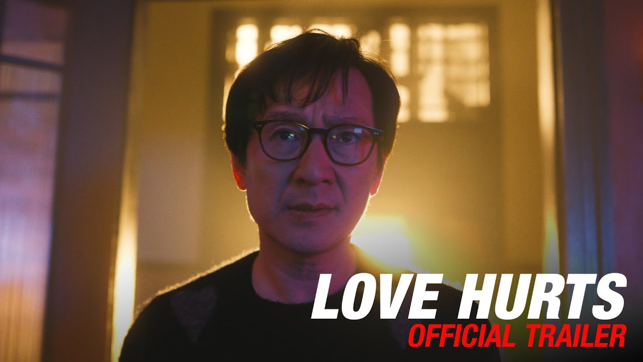 Love Hurts