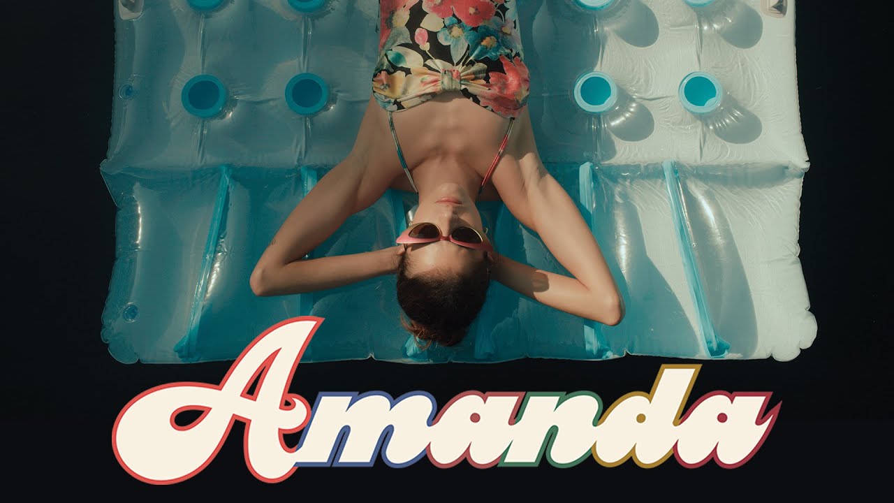 Amanda