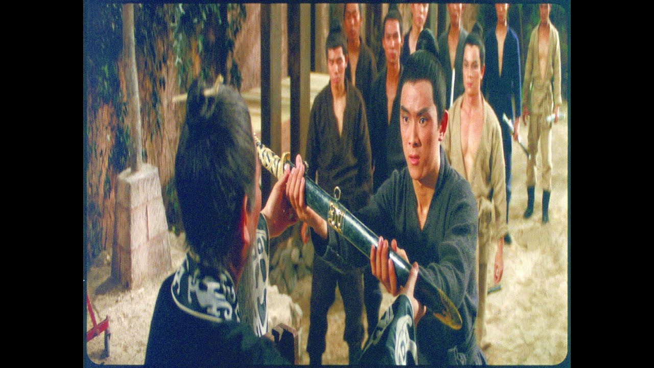 The Assassin