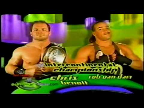 WWE SummerSlam 2002