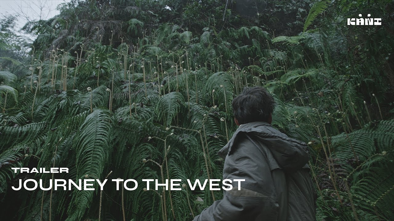 Journey to the West