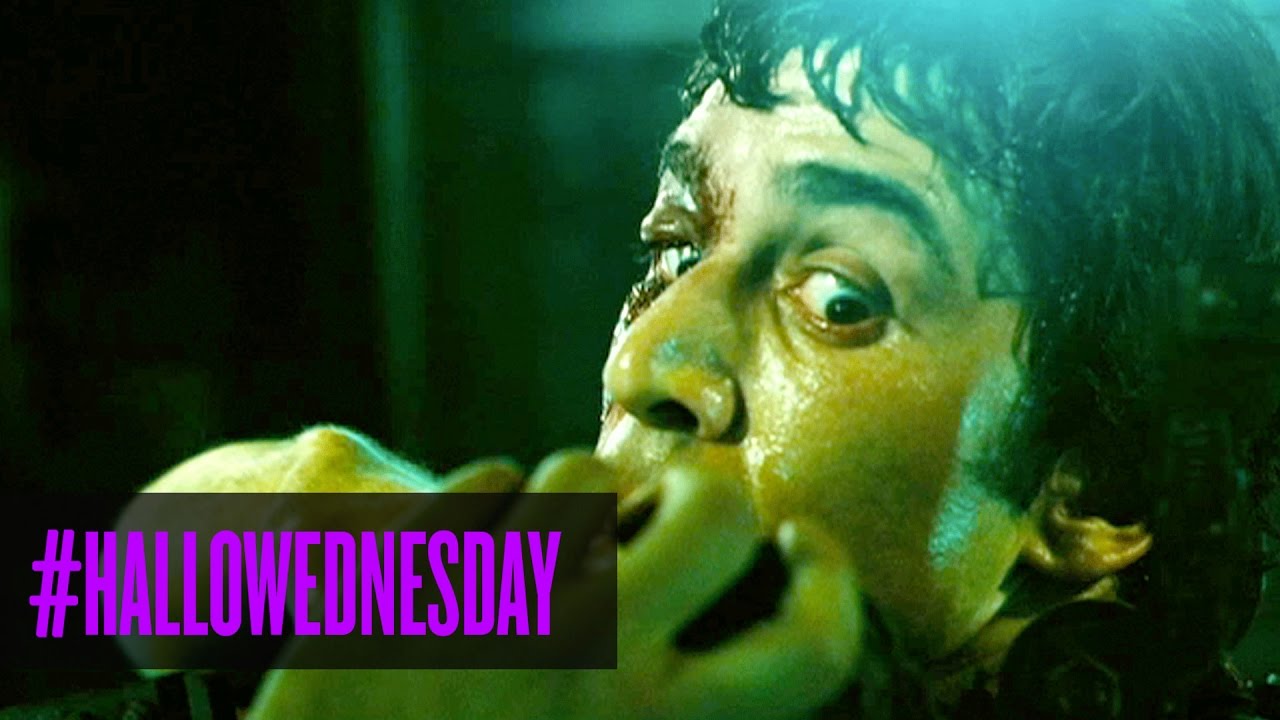 Saw II