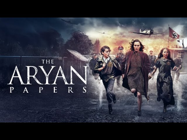 The Aryan Papers