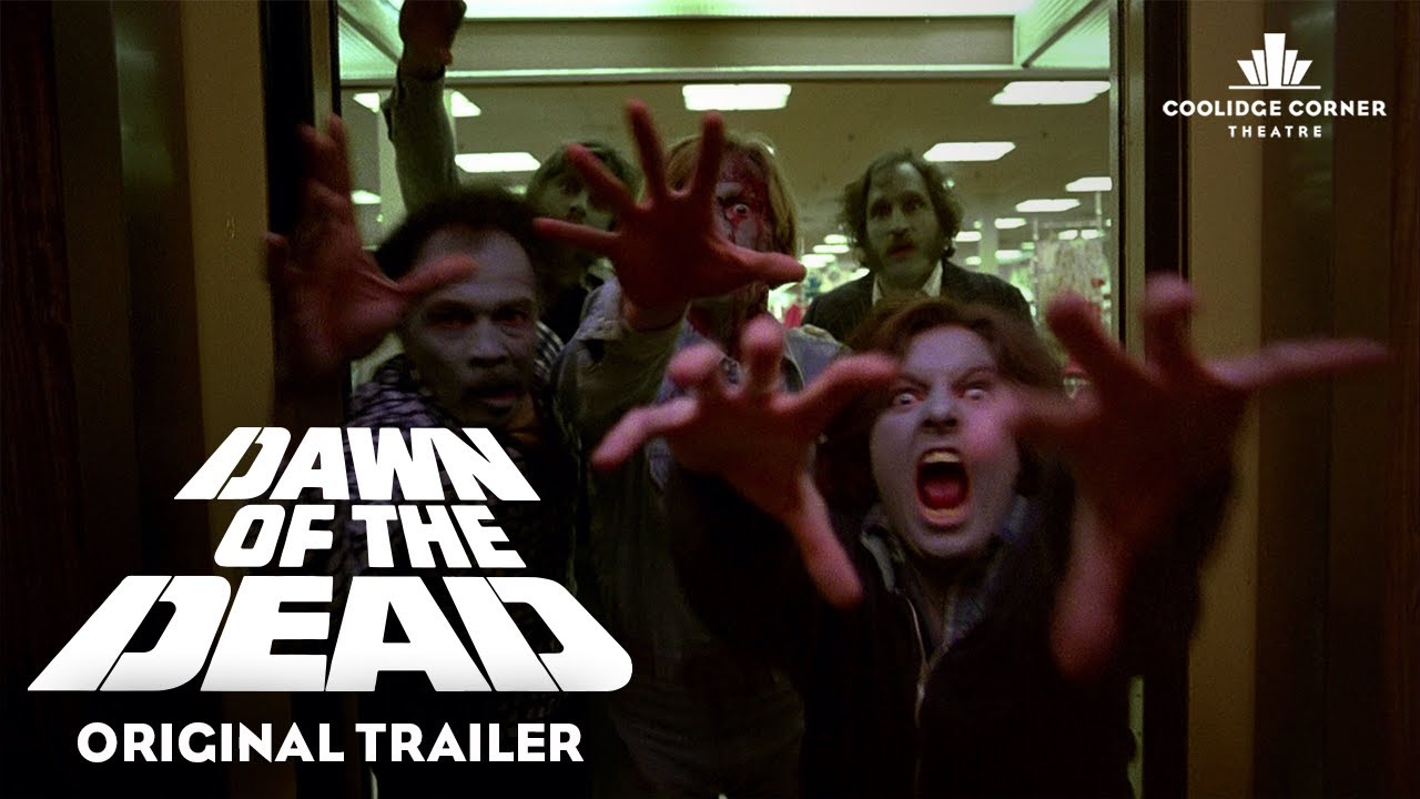 Dawn of the Dead