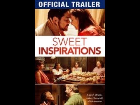 Sweet Inspirations