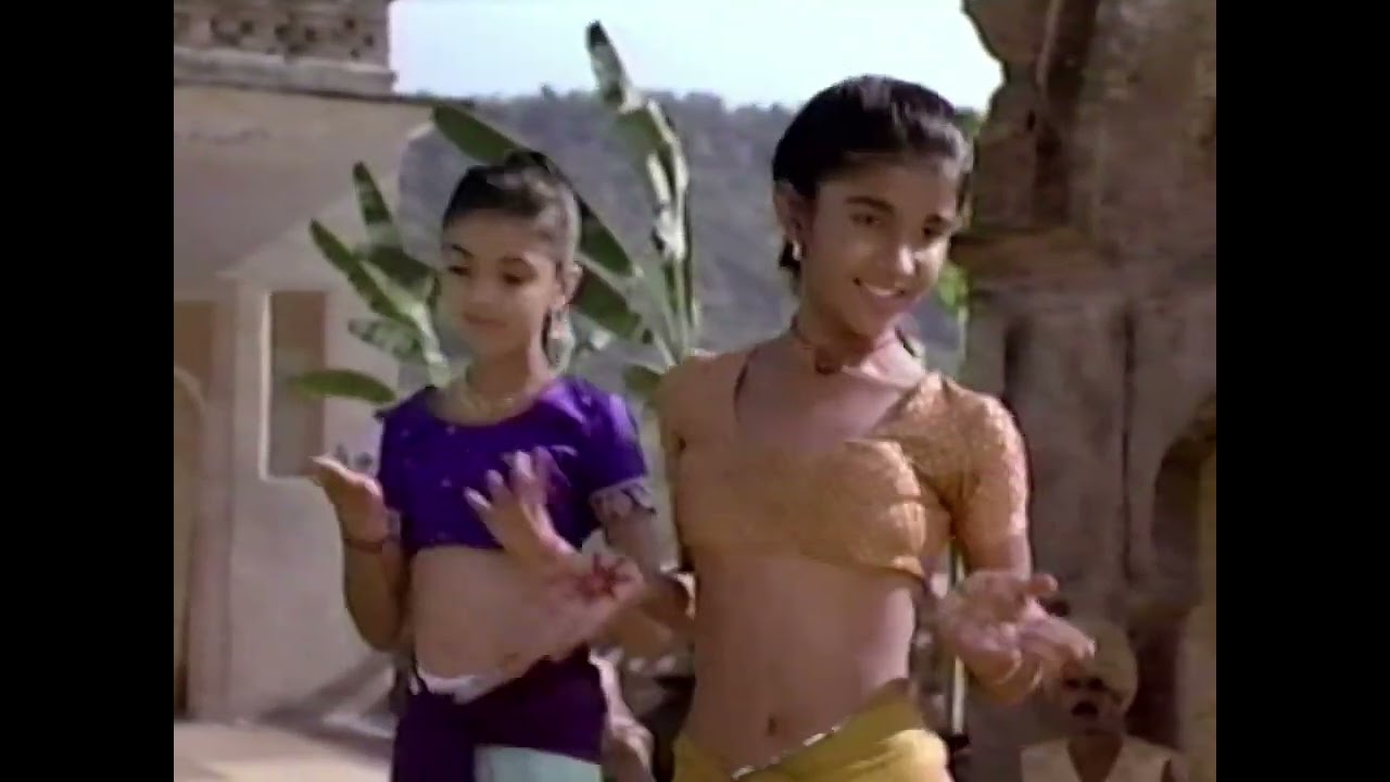 Kama Sutra: A Tale of Love