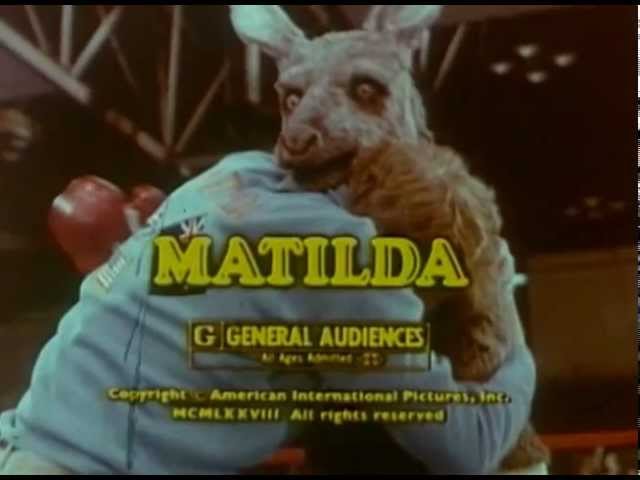 Matilda