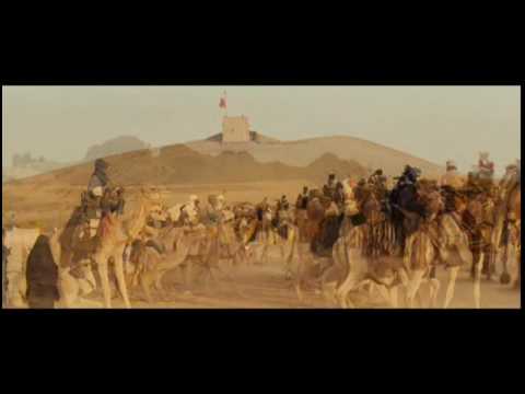The Last Flight