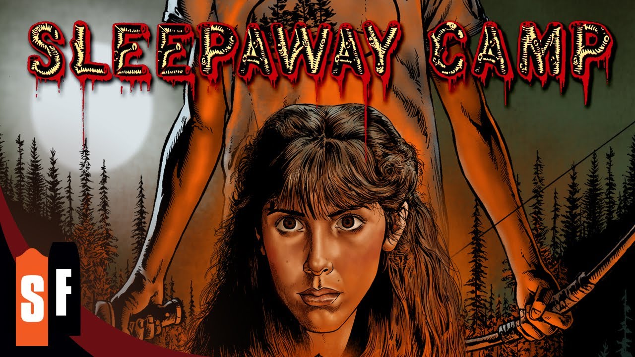 Sleepaway Camp