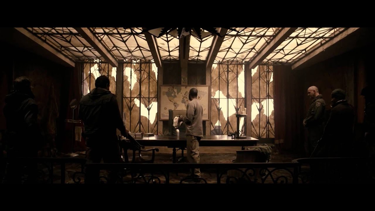 The Book of Eli