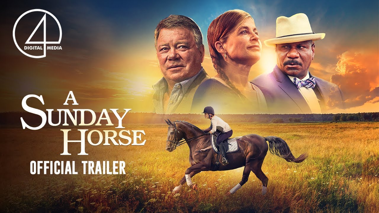 A Sunday Horse