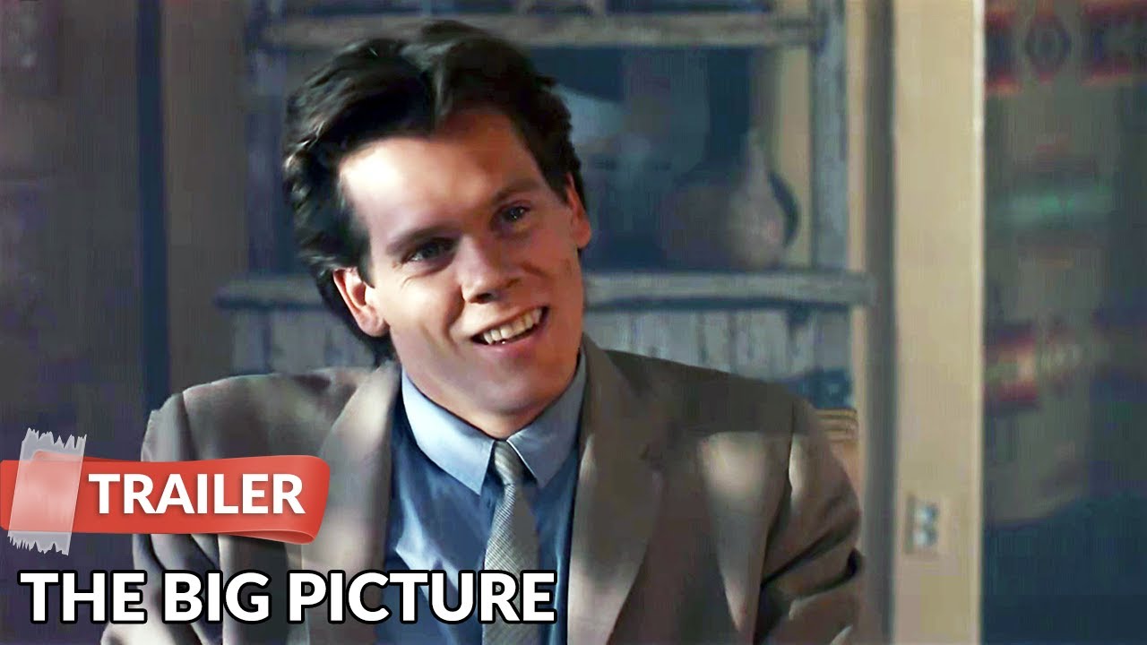 The Big Picture