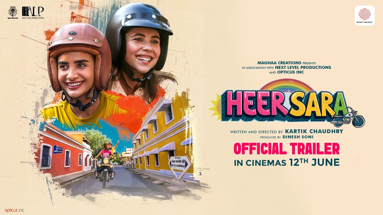 Heer Sara