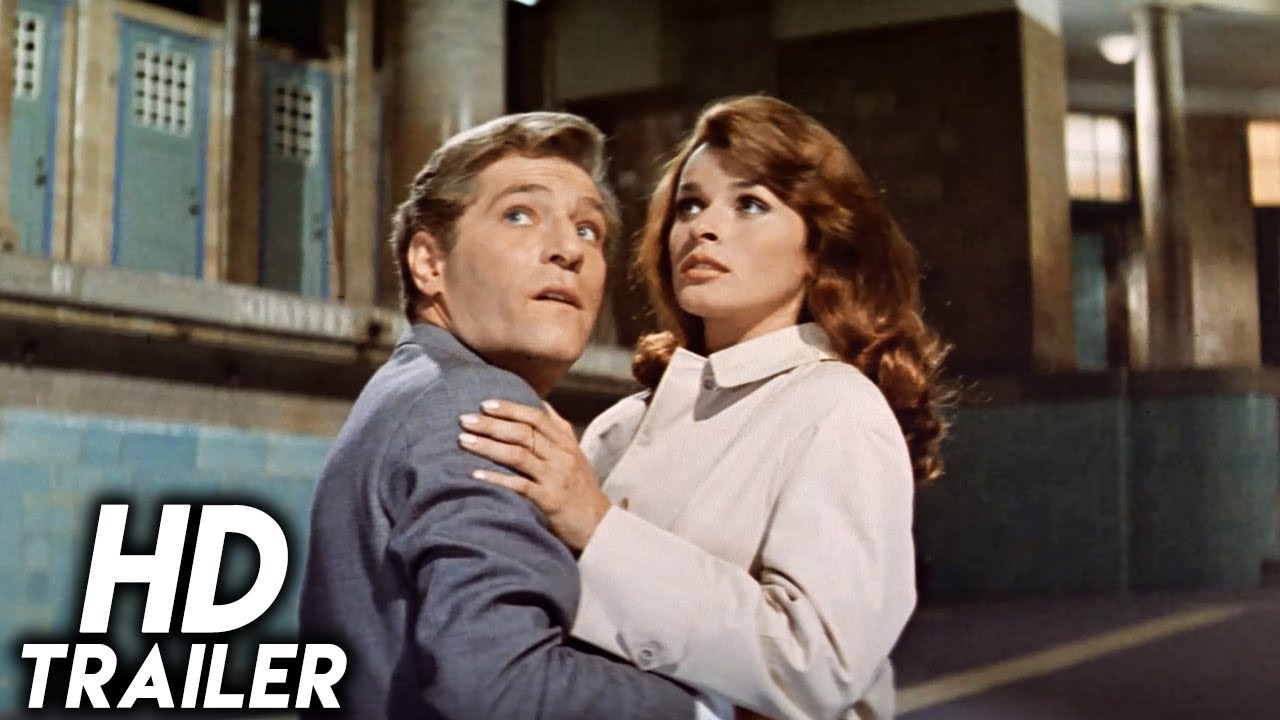 The Quiller Memorandum