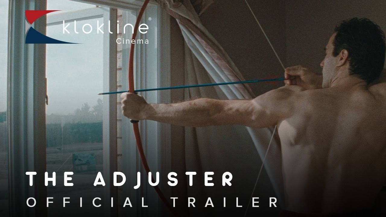 The Adjuster