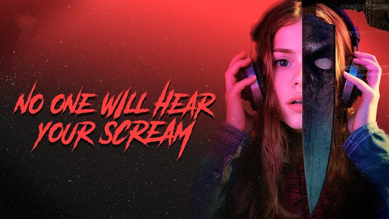 No One Will Hear Your Scream