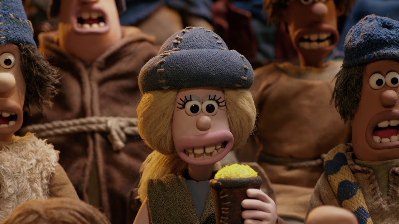 Early Man