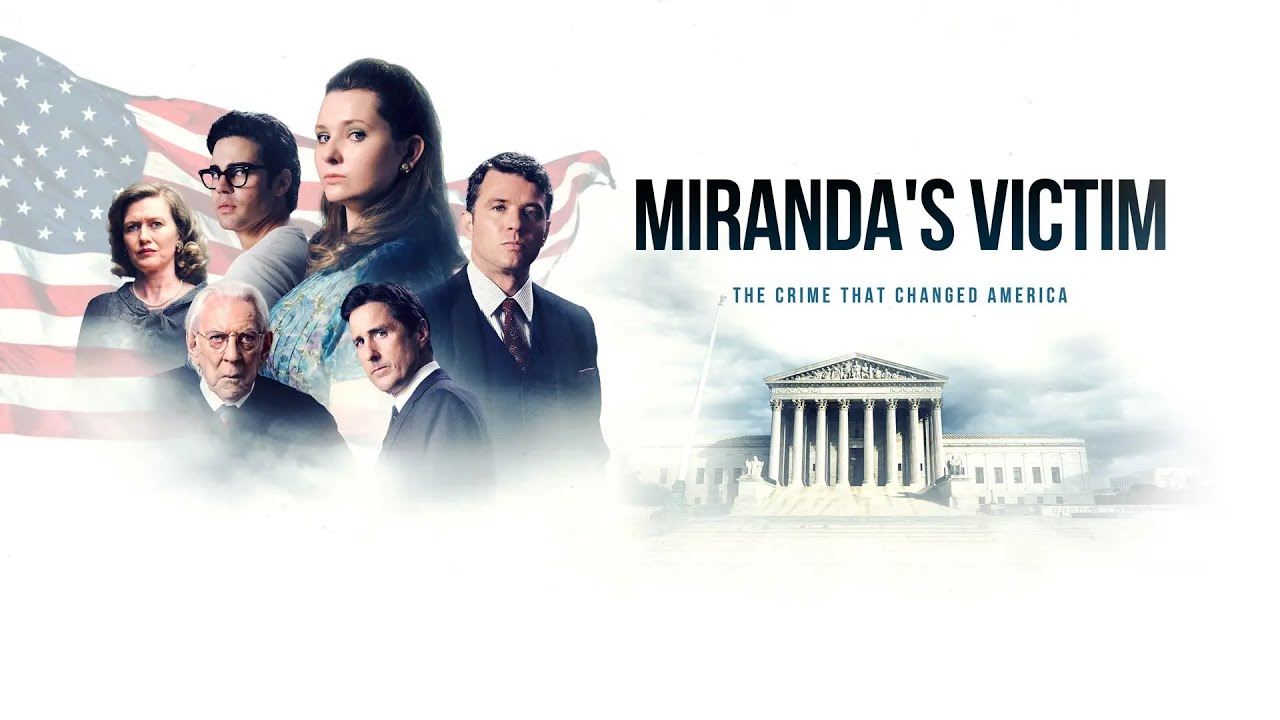 Miranda's Victim