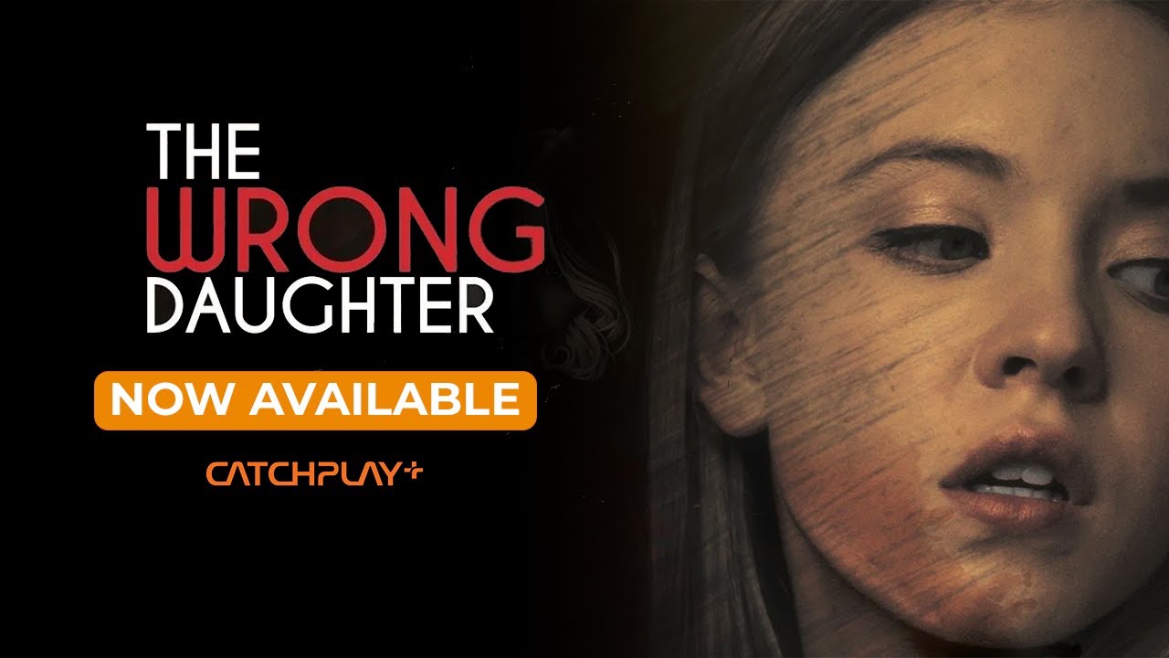 The Wrong Daughter