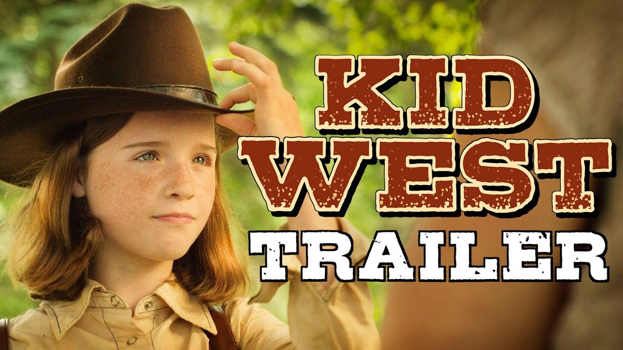 Kid West