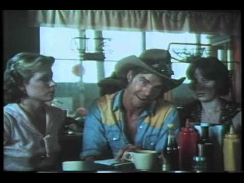 The Night the Lights Went Out in Georgia