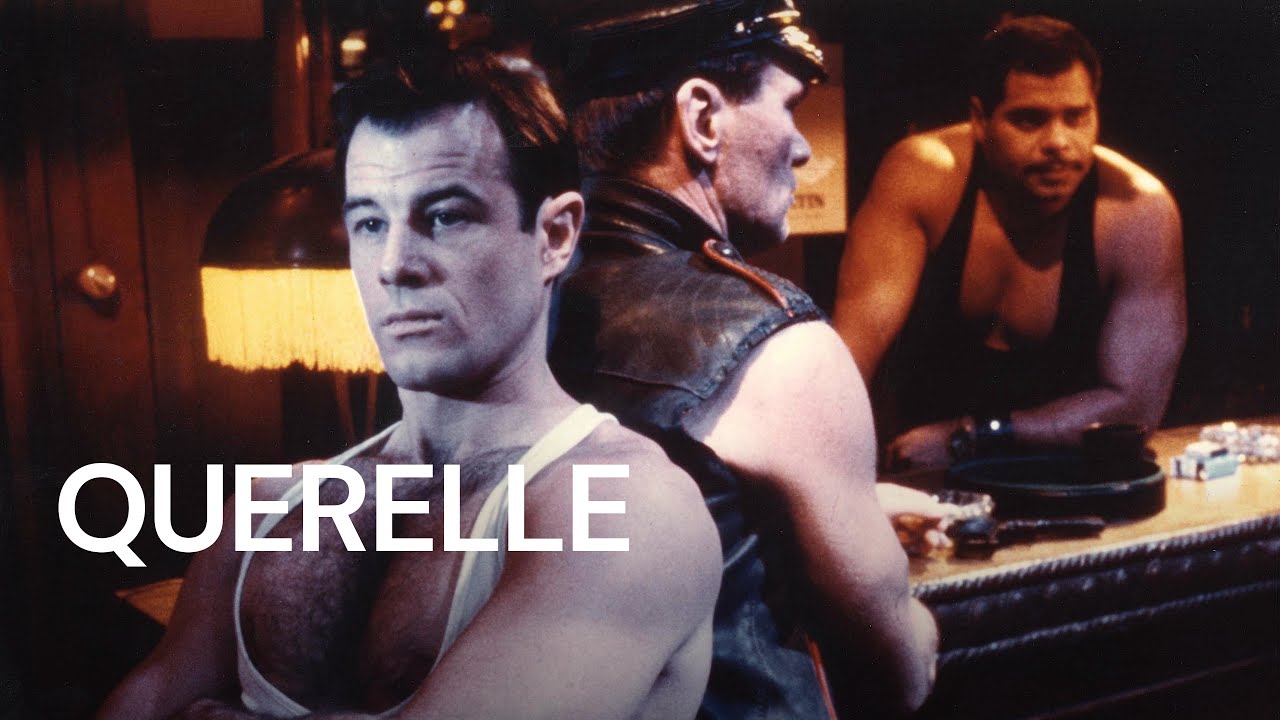 Querelle