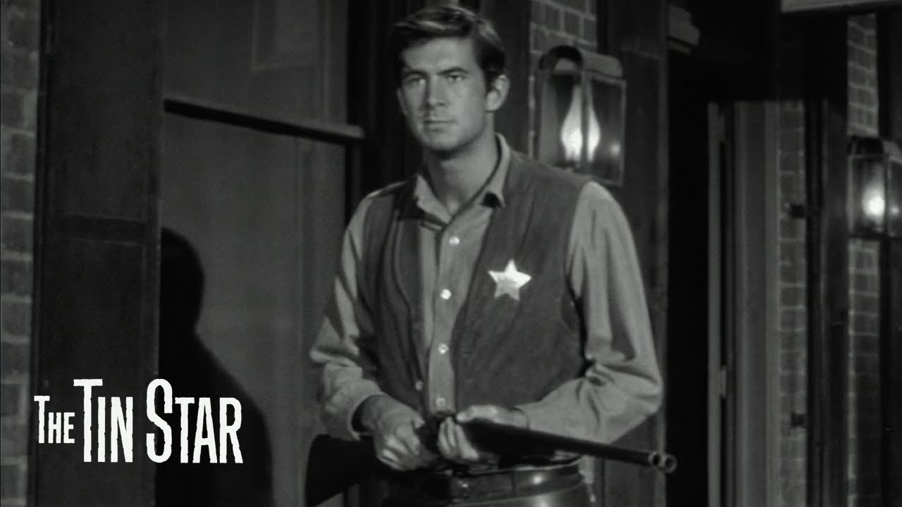 The Tin Star
