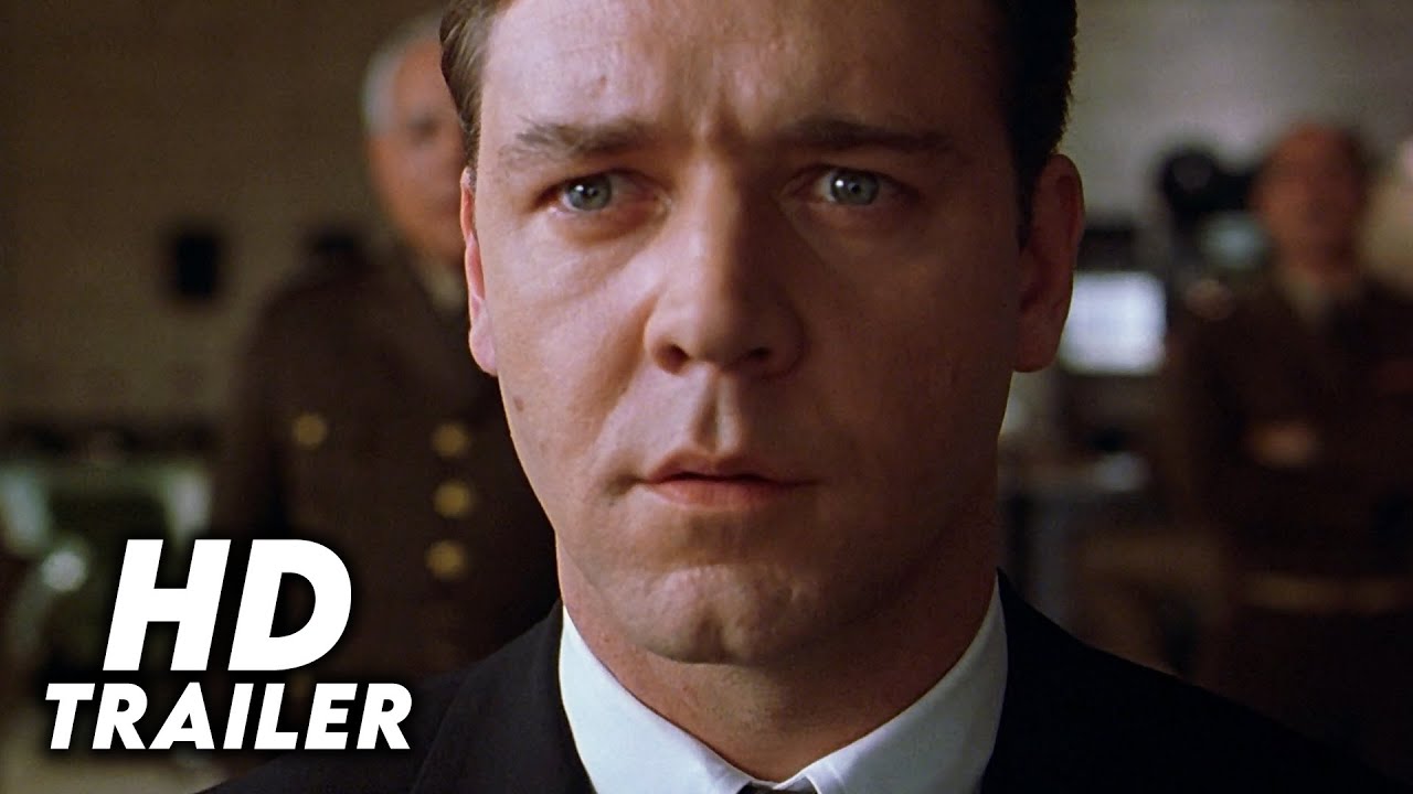 A Beautiful Mind