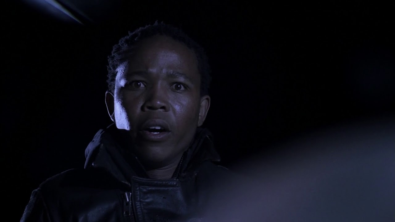 Tsotsi