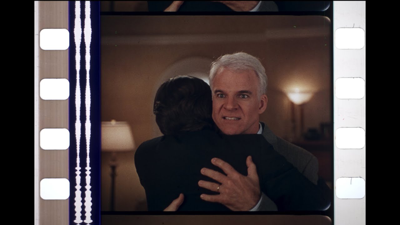 Father of the Bride Part II
