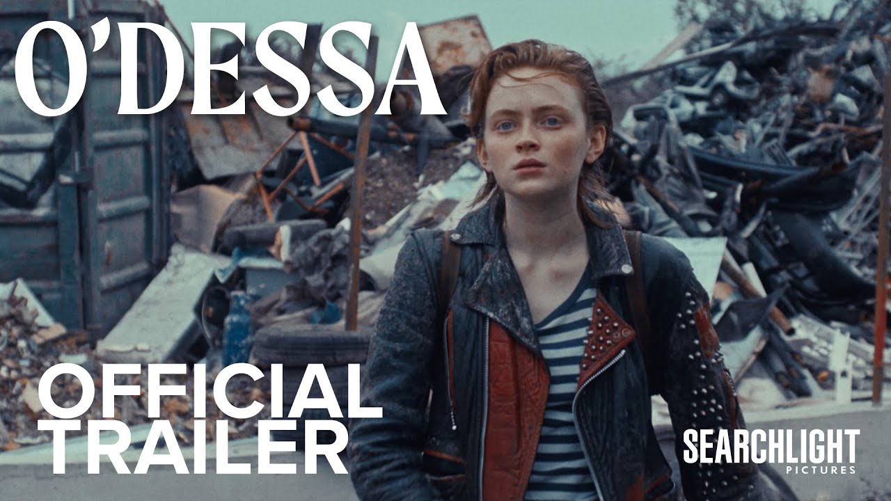 O'Dessa