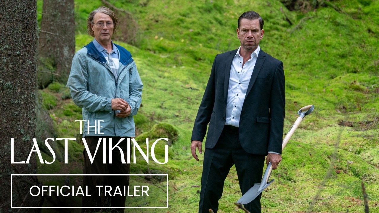 The Last Viking