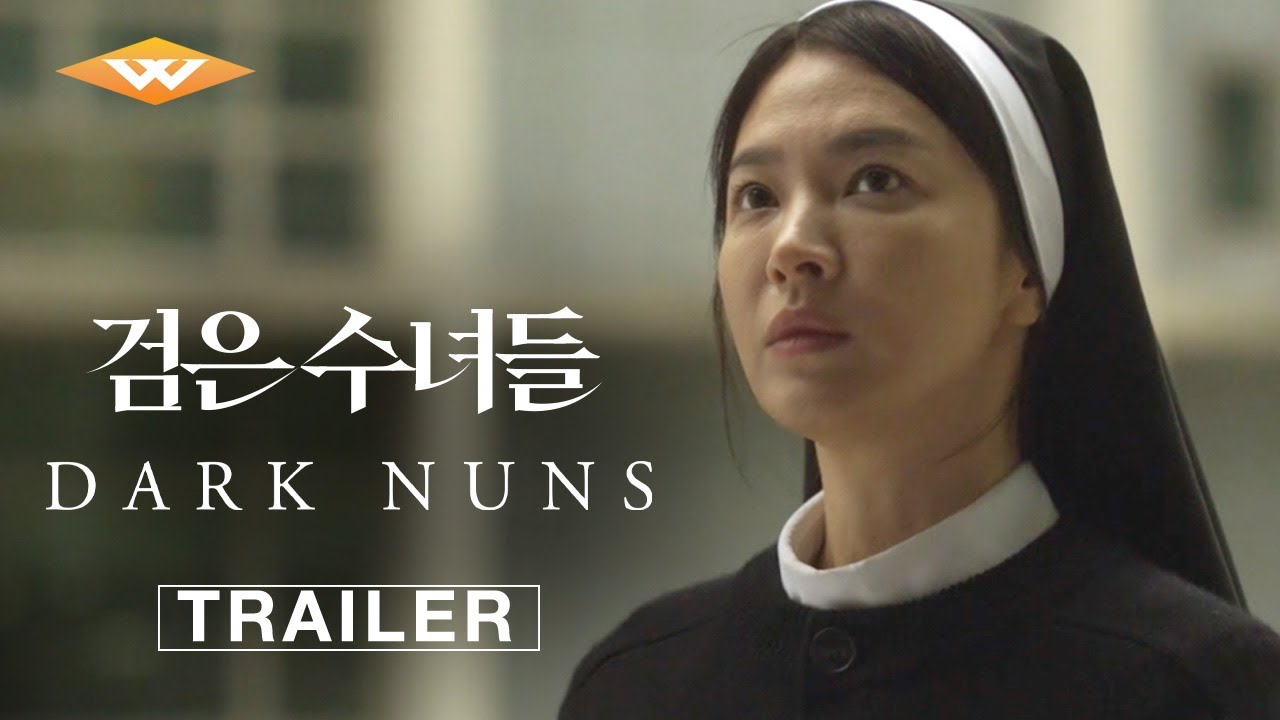 Dark Nuns