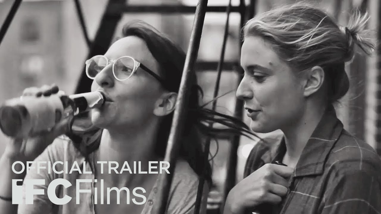 Frances Ha