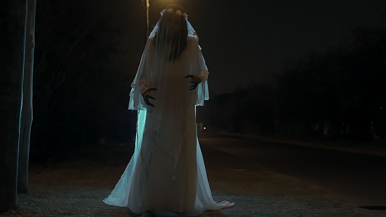 The Widow of the Road